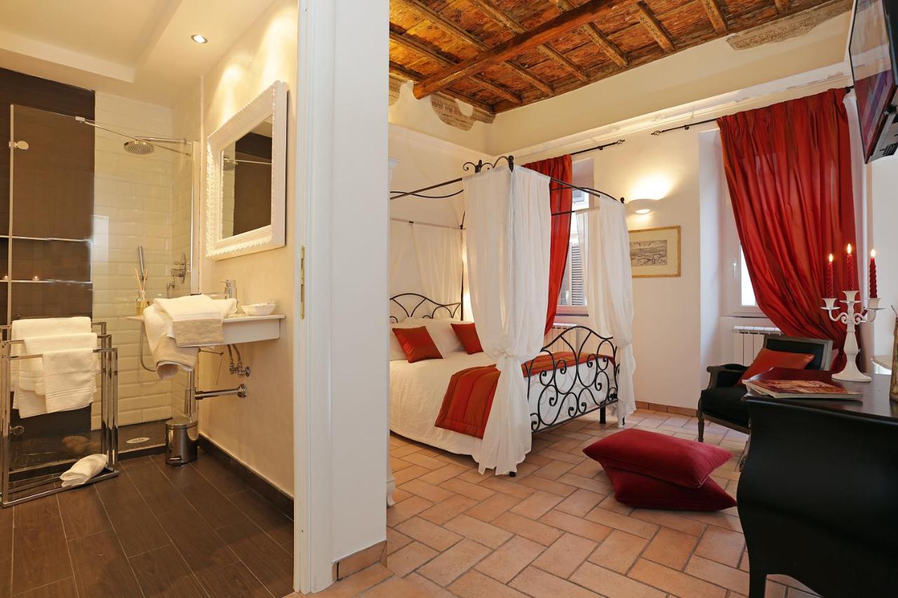 Habitación Doble Deluxe