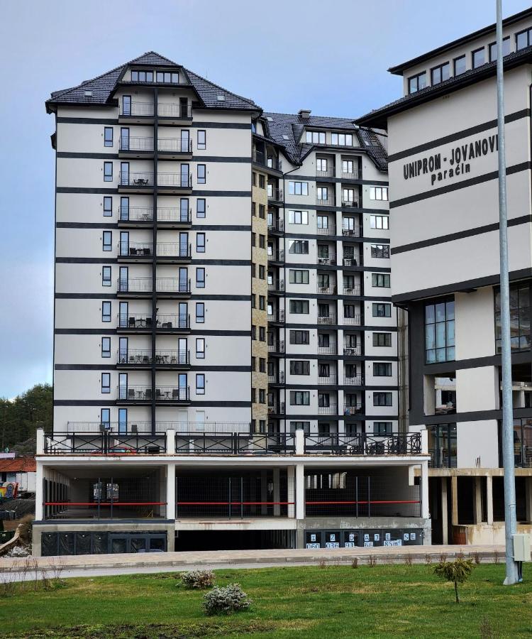 bloom_apartman - B&B Zlatibor