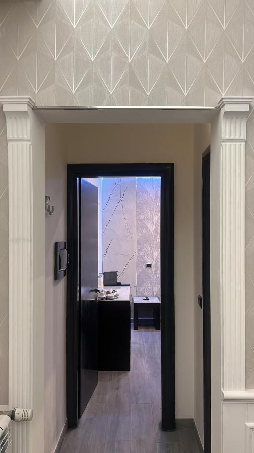 Family Junior Suite