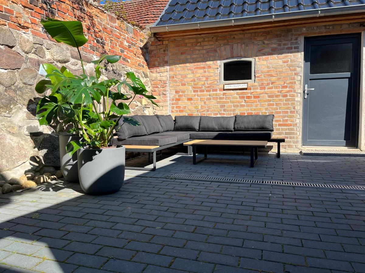 Kleinstadtidyll Plau am See - B&B Plau am See