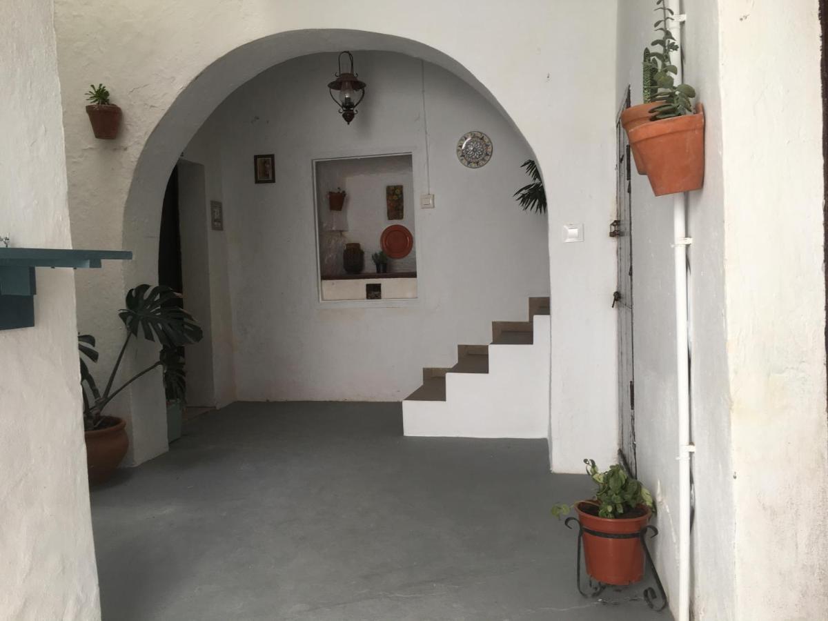 Casa Del Fogón, En La Calle Del Castillo - Bed and Breakfast