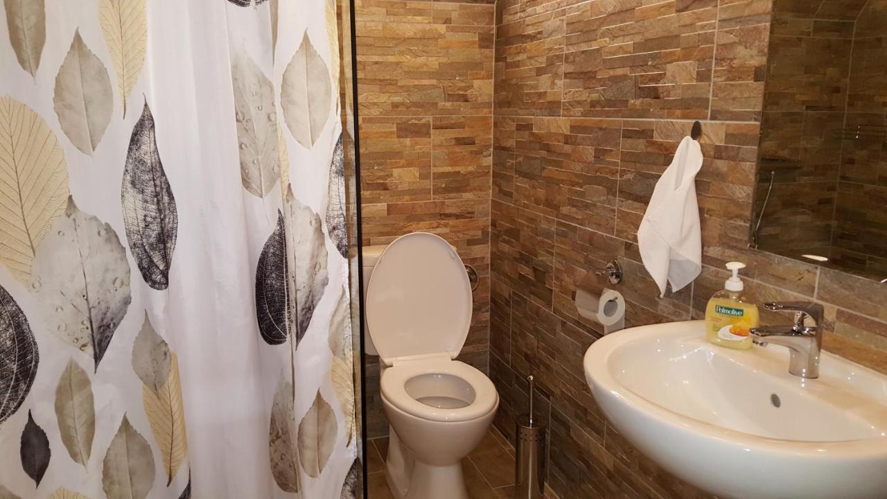 Appartement met 1 Slaapkamer