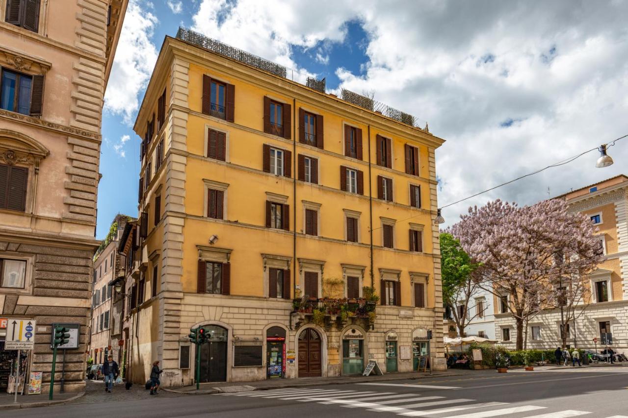 Navona Sky Palace - B&B