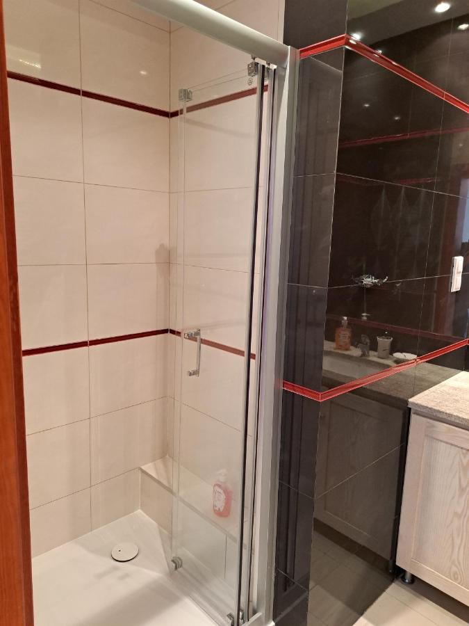 Chambre Quadruple