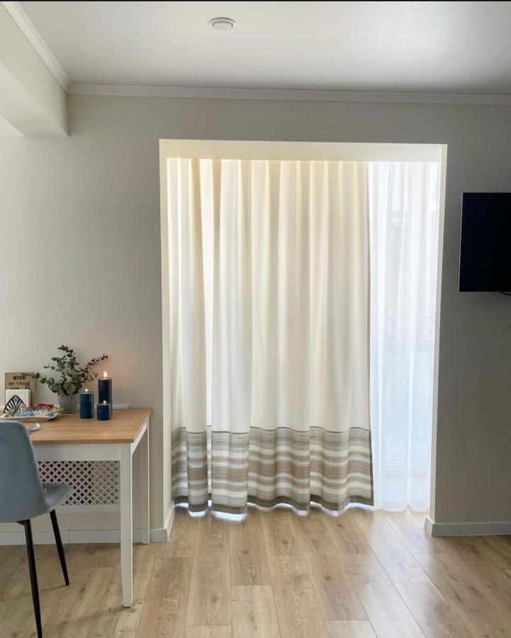 Apartamento de 1 dormitorio