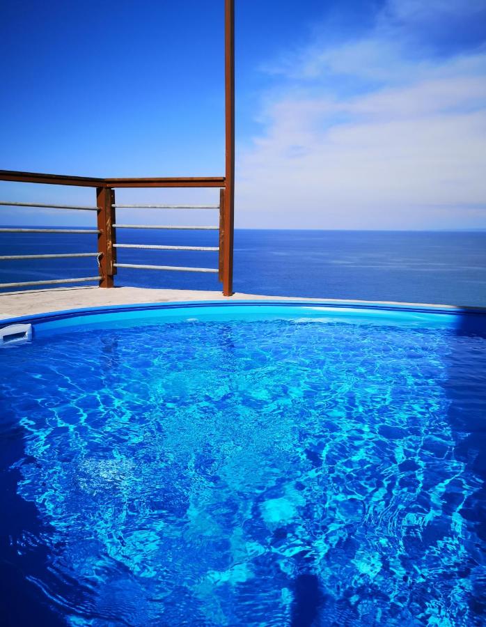Zante Xigia Bay villas - B&B