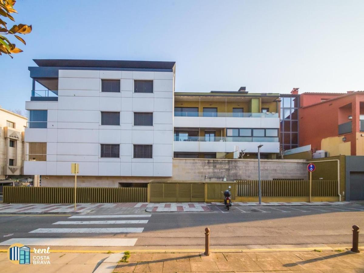 Apartamento Diana by Rent Costa Brava - B&B Platja d'Aro