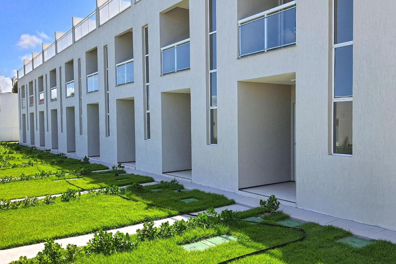 Beach Townhouses #C09 - Tríplex por Carpediem - Chambres d’hôtes Aquiraz