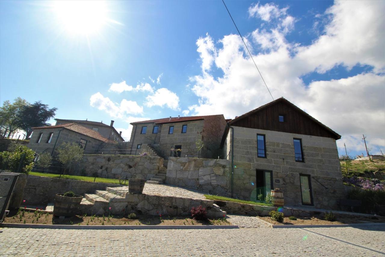 Casas do Campo da Moita - B&B Baião