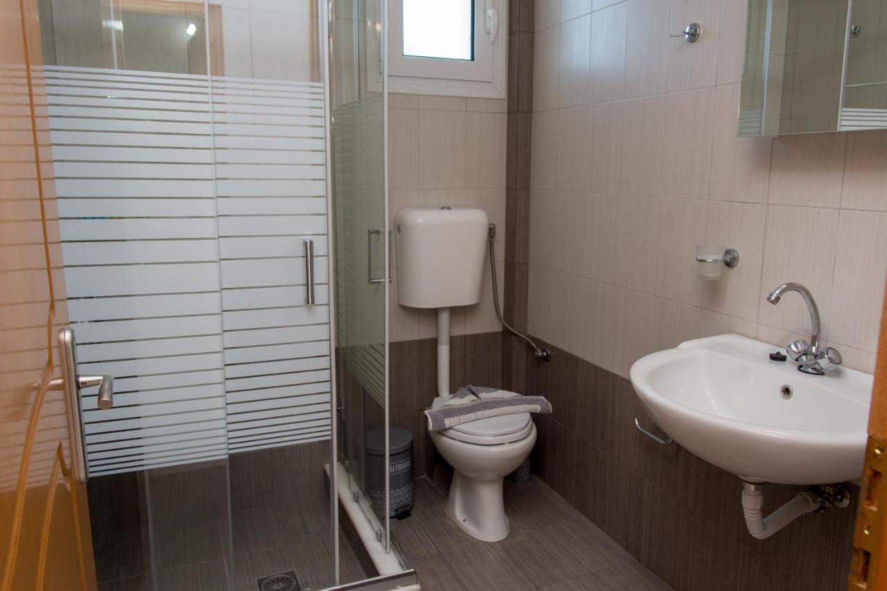 Appartement met Uitzicht op Zee