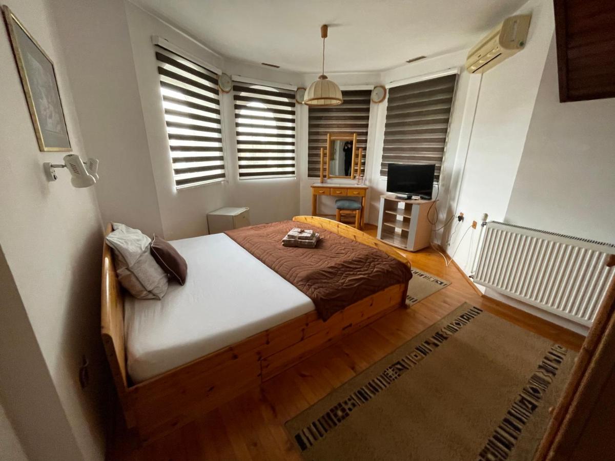 Chambre Double avec Salle de Bains Privative
