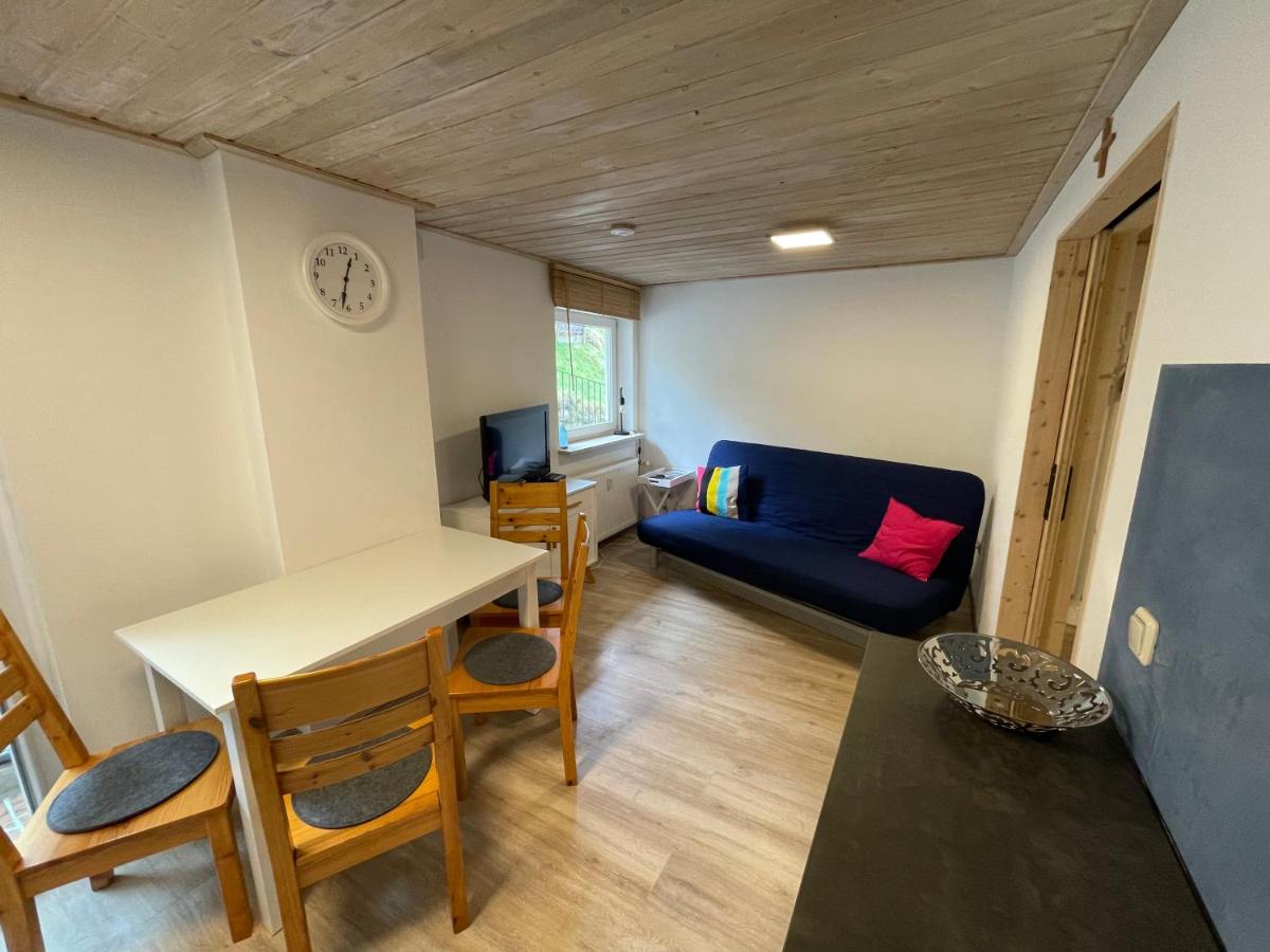 Appartamento - Piano Terra