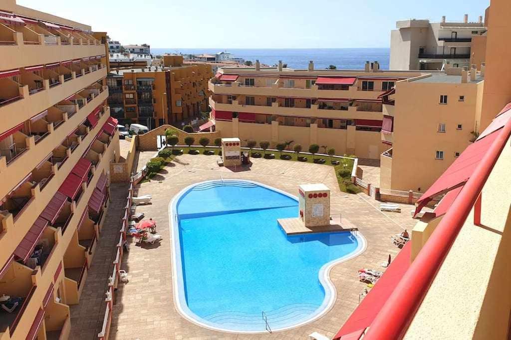 Apartamento Jarmar Puerto Santiago - B&B