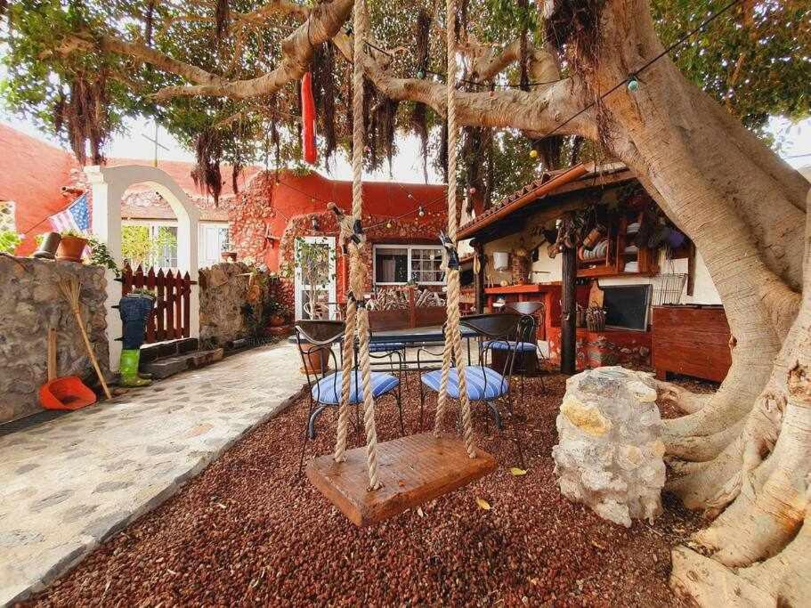 La Bodeguita Apartamento Santo Domingo - B&B