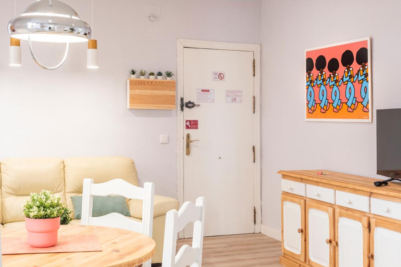 Apartamentos Alfaqueque A - Ferienwohnung Sevilla