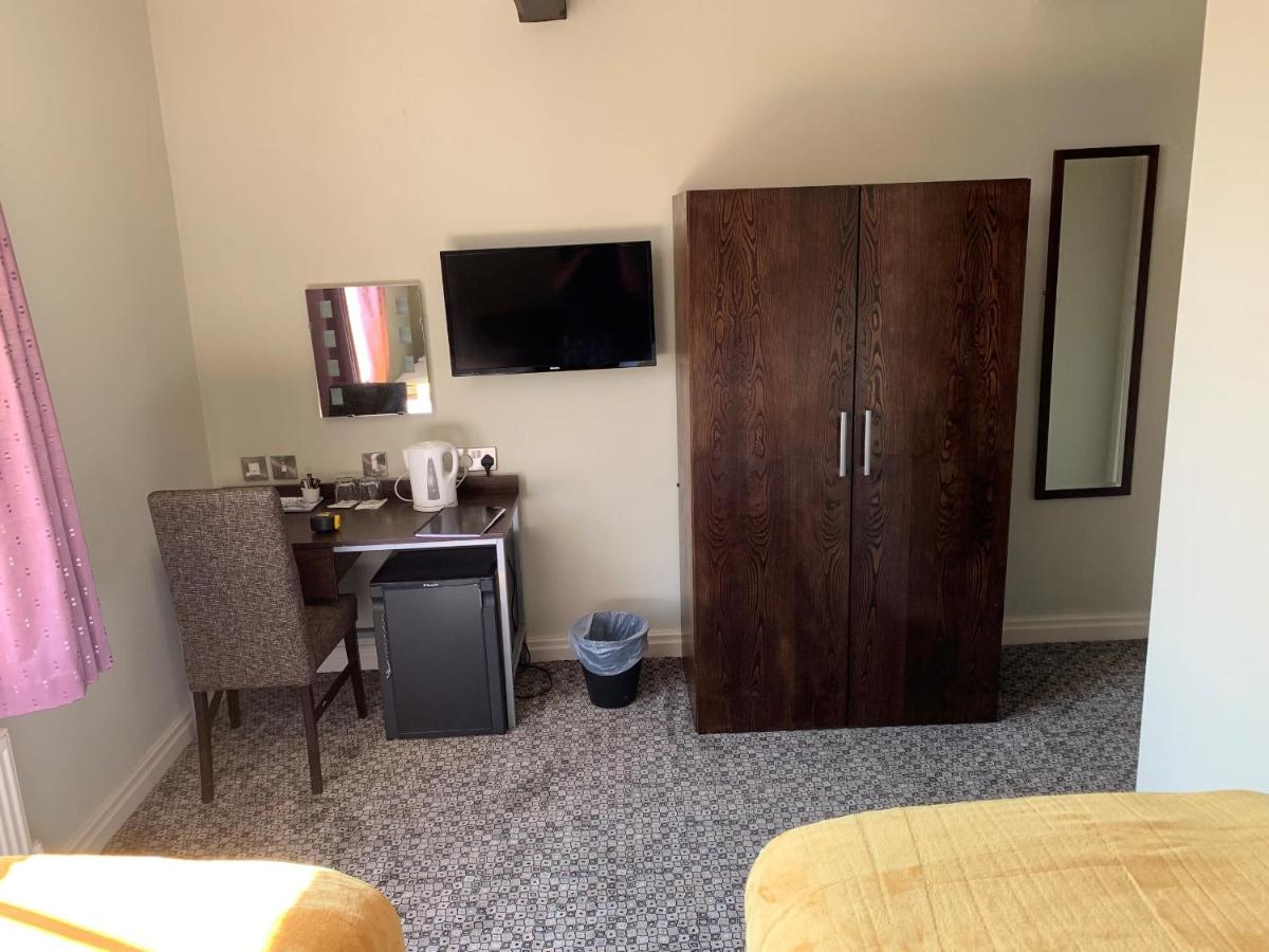 Zweibettzimmer