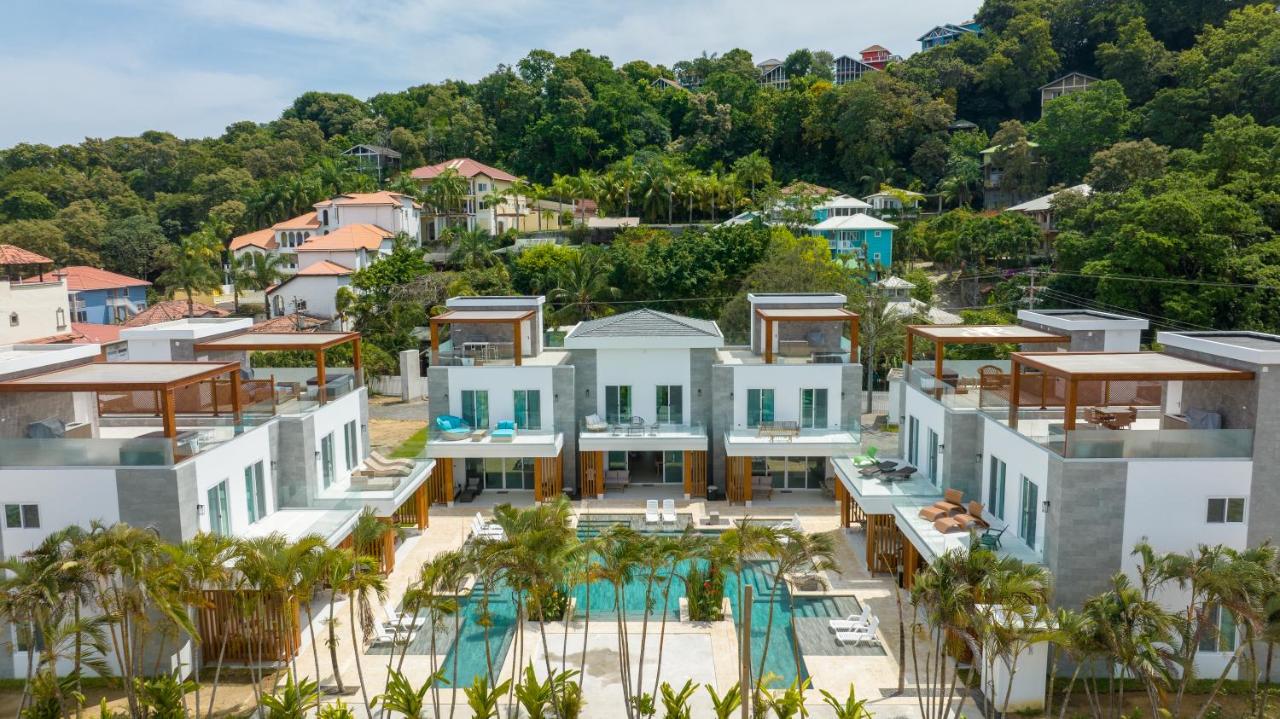 Ocean One Roatan - Ferienwohnung West Bay