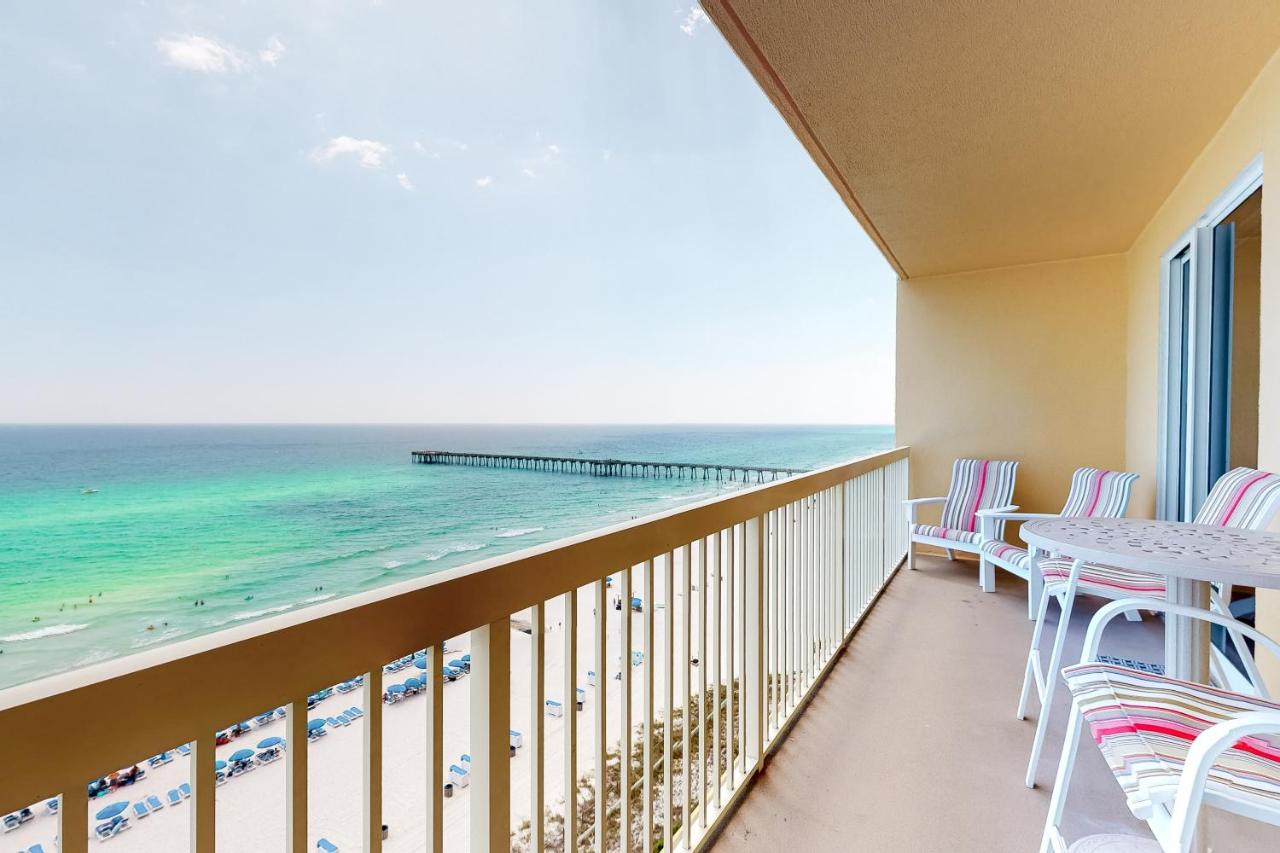 Calypso 1101W - B&B Panama City Beach