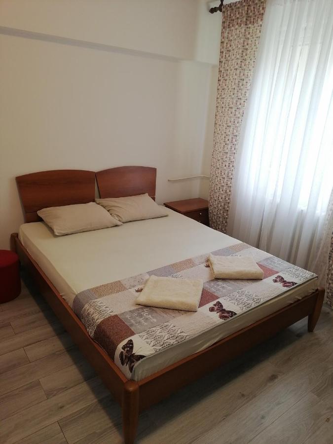 DUNAVSKI KEJ - Ferienwohnung