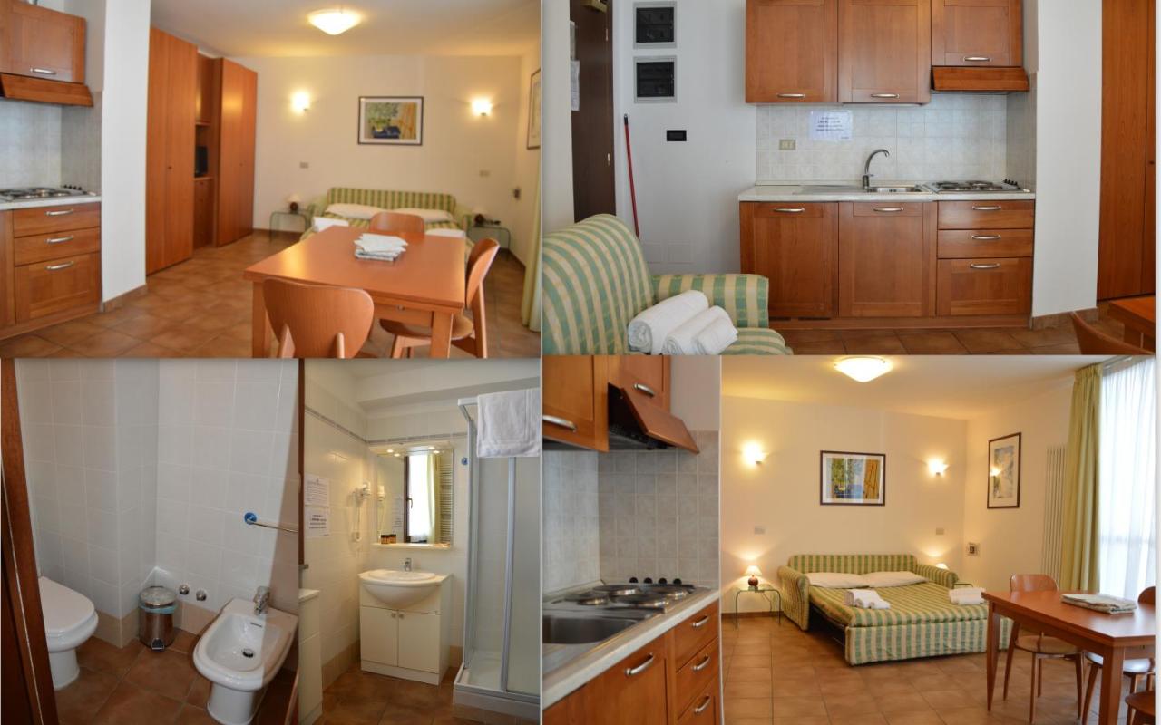 Studio with Mountain View (3 Adults)