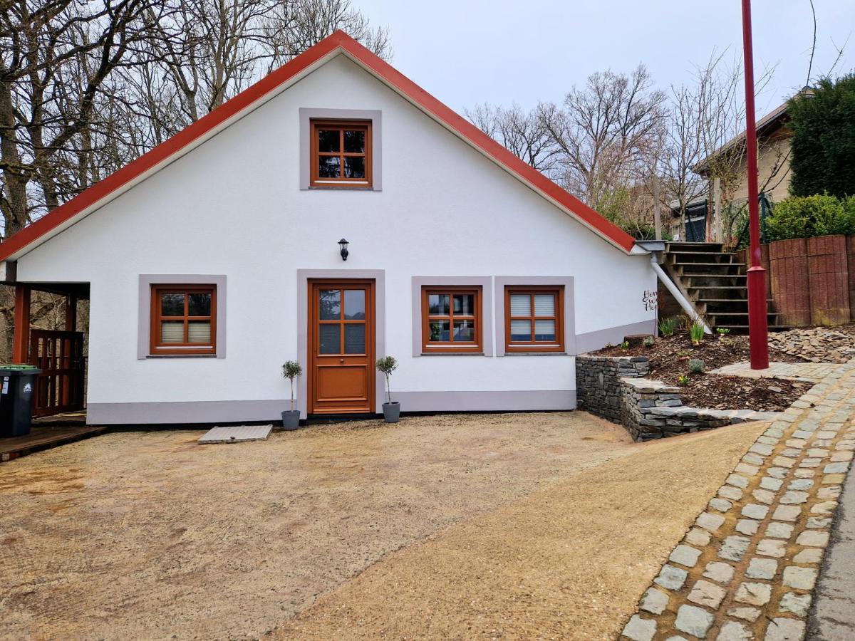 Daffodils - Ferienwohnung