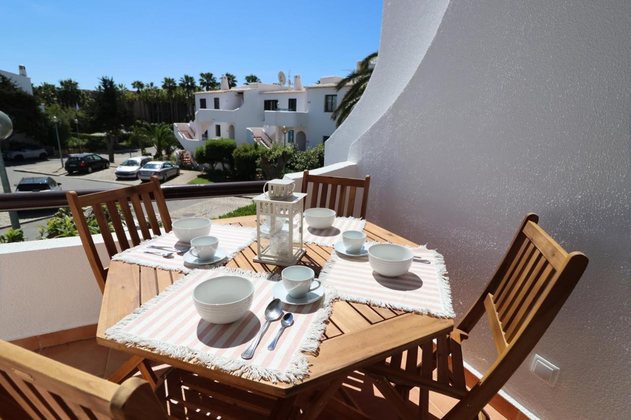 São Rafael Beach Apartment 92A, Albufeira - Algarve - Ferienwohnung Albufeira