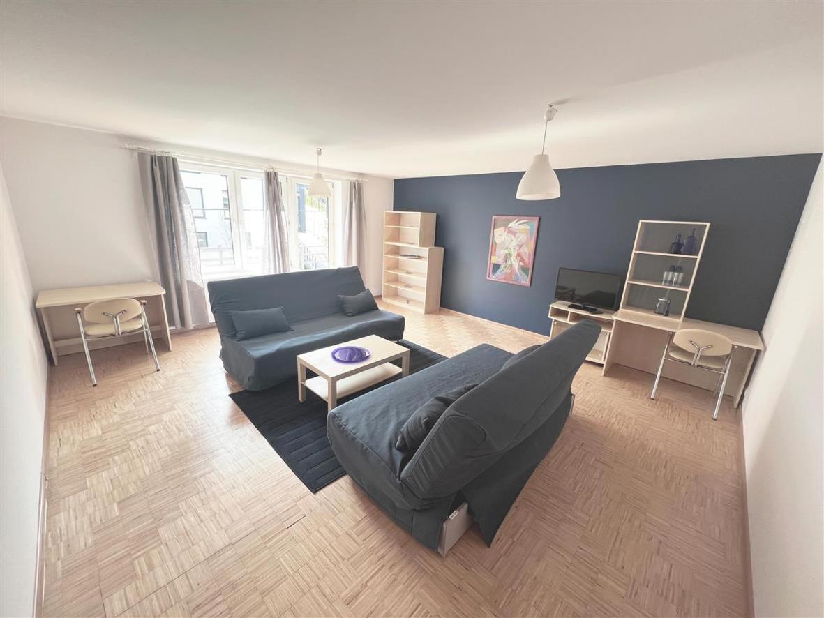 Appartement 1 Chambre