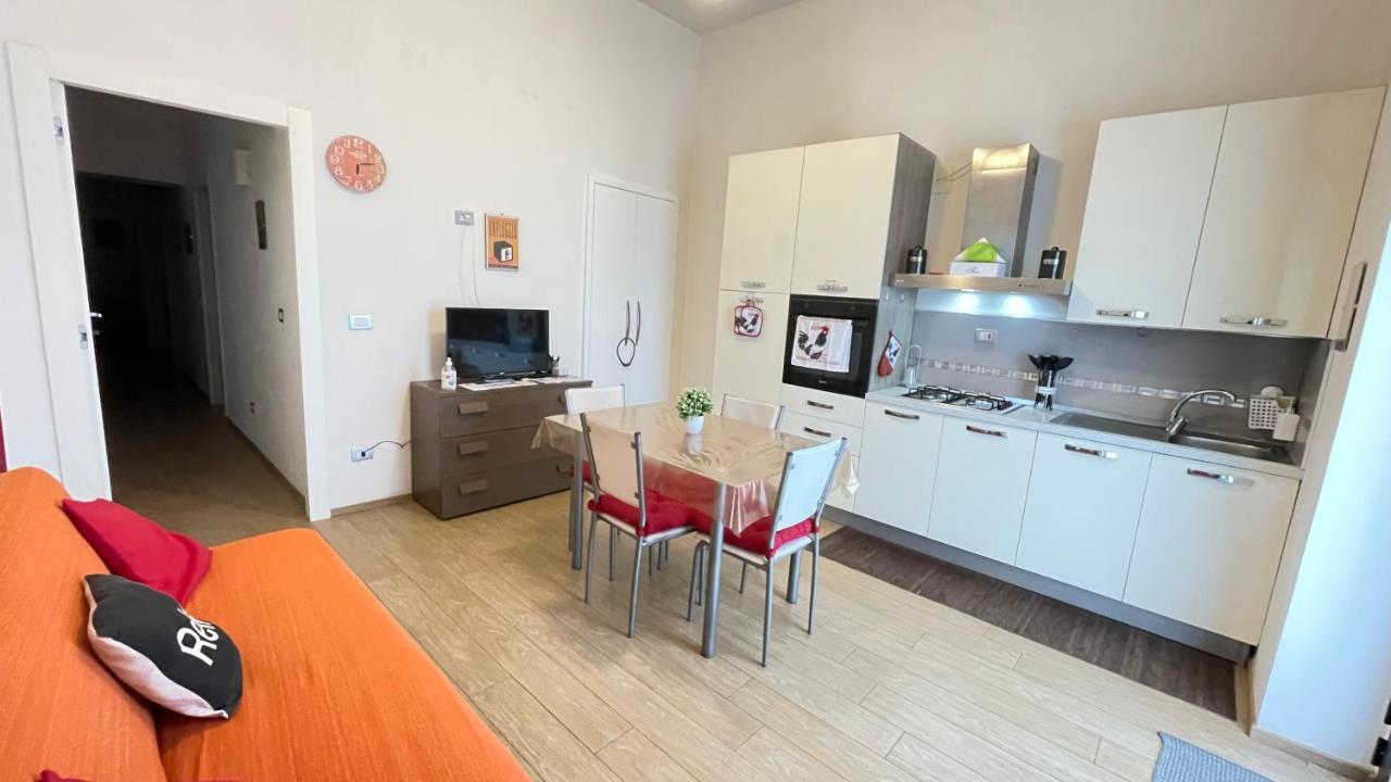 B&B Brindisi - Dimora Messapia - Bed and Breakfast Brindisi