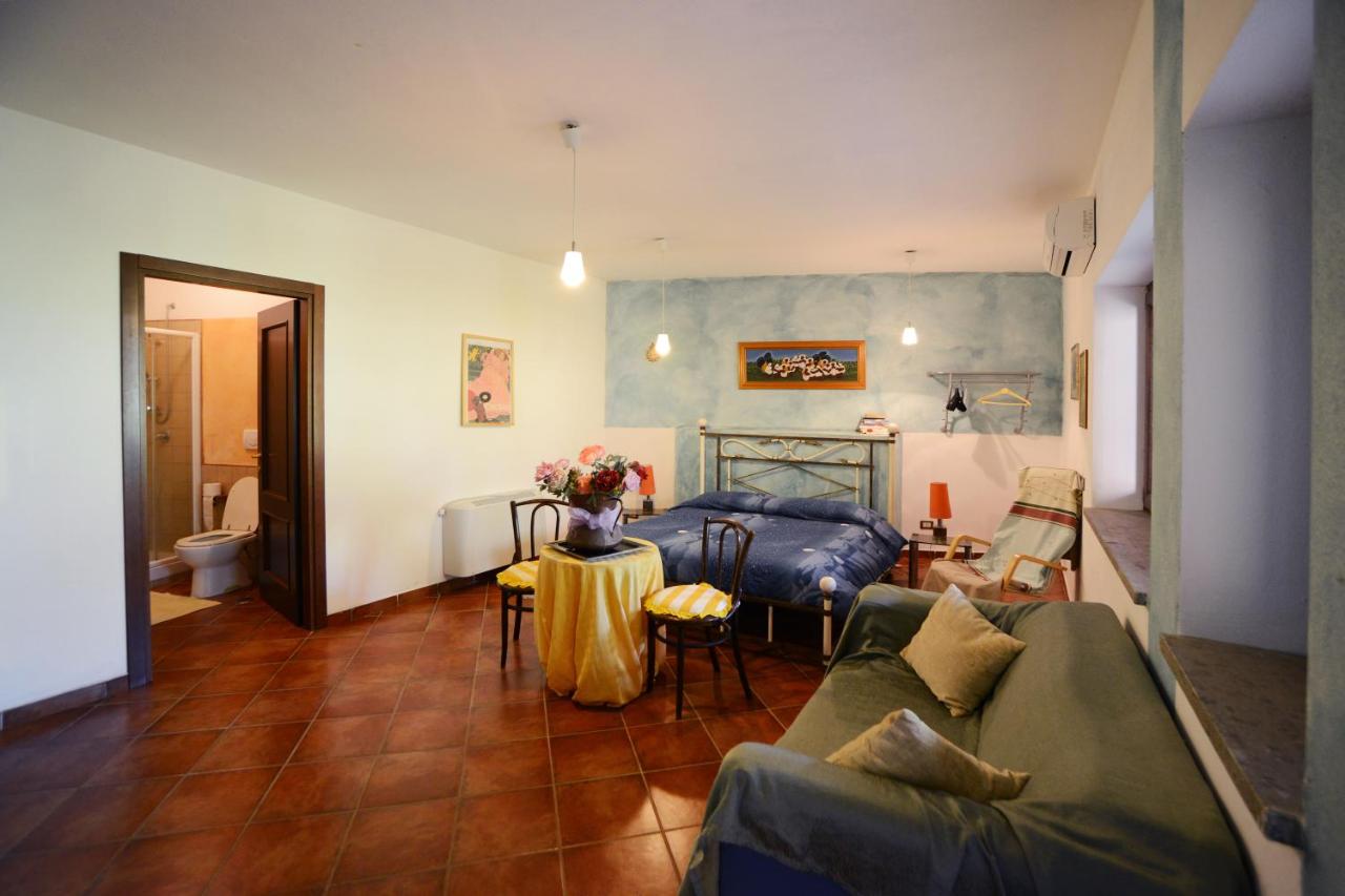 Habitación Doble Estándar