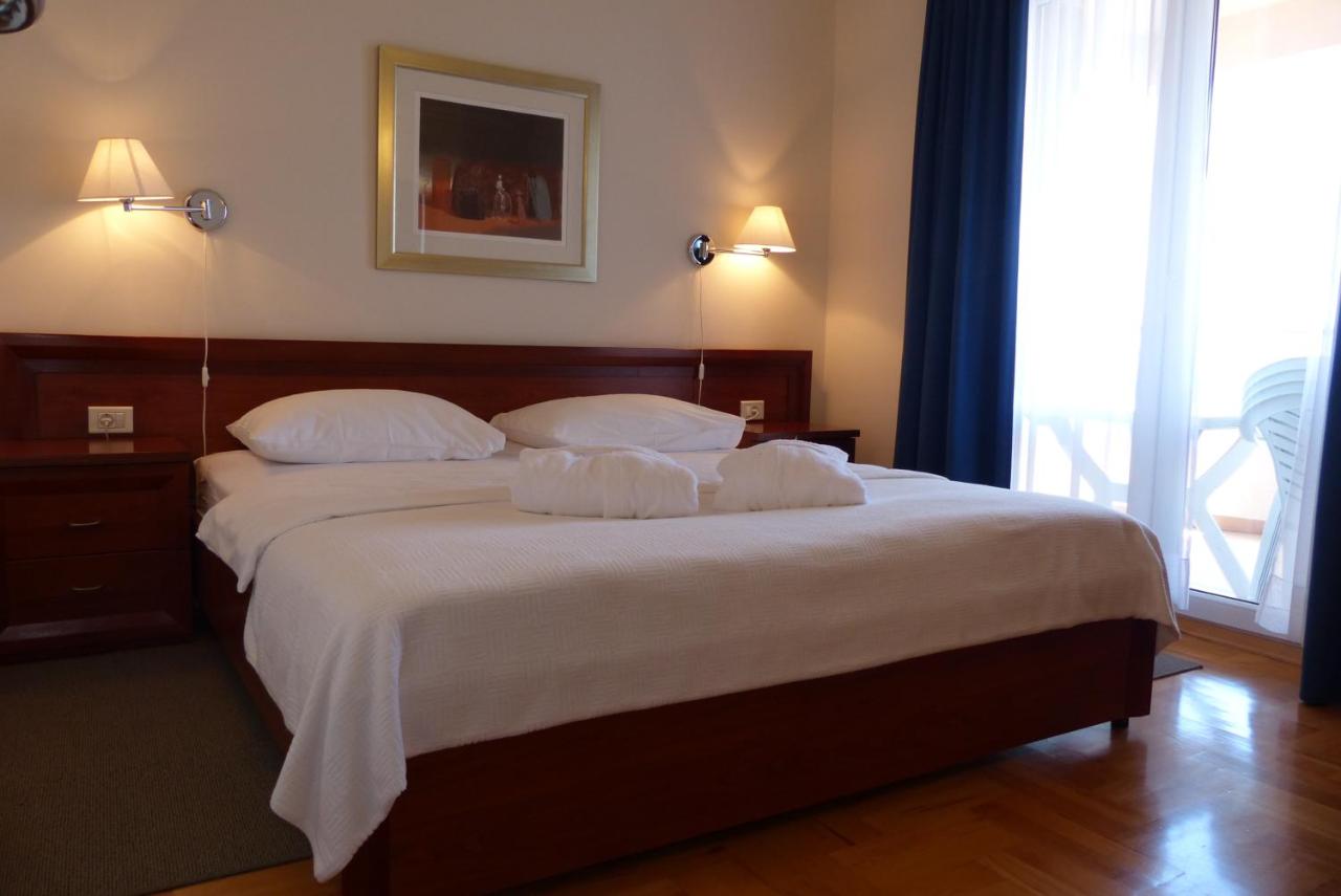 Appartamento Comfort con 1 Camera da Letto 