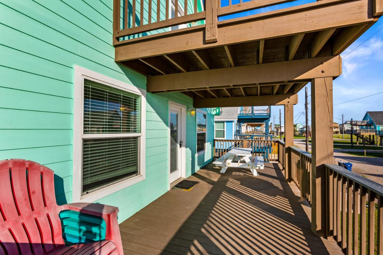 Walk to Beach, Sunset Bay Views, Pet Friendly - Sea Me Relaxin - Chambres d'hôtes Surfside Beach