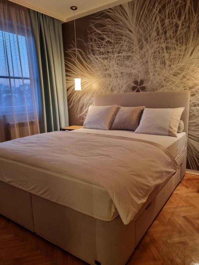 B&B Kraljevo - Apartman Centar - Bed and Breakfast Kraljevo