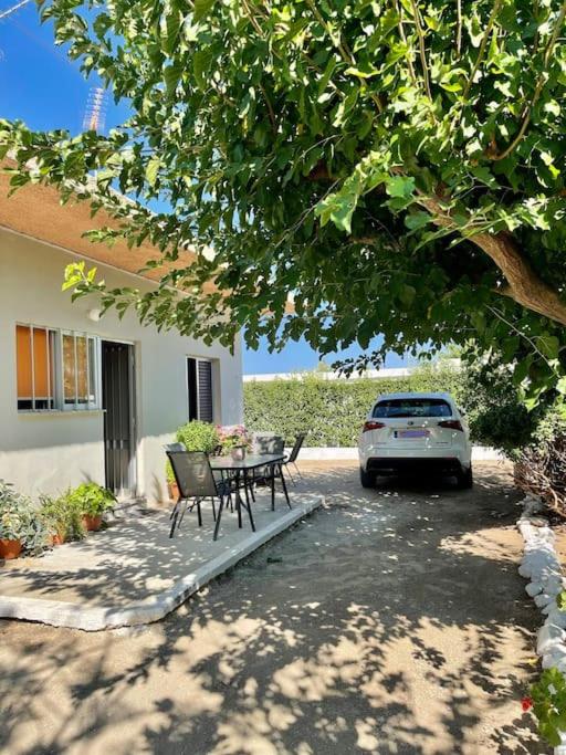 Casa con 2 Camere da Letto