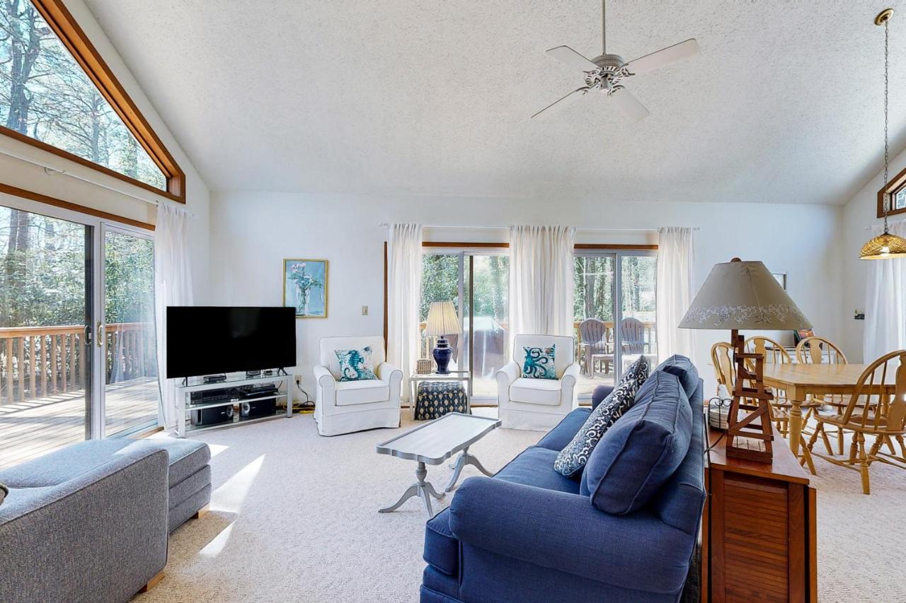 Middlesex Beach - 22 Short Rd - B&B Bethany Beach