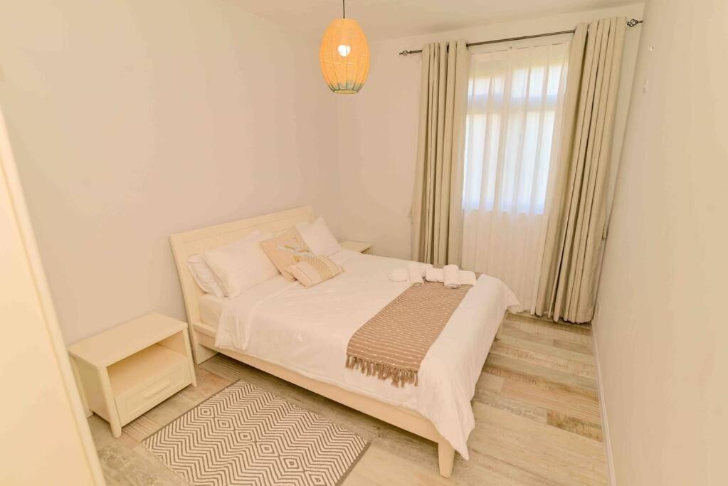 Apartment mit 2 Schlafzimmern