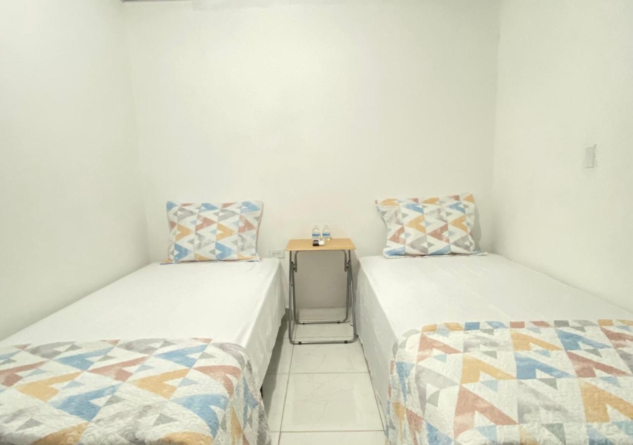 Habitación Doble - 2 camas