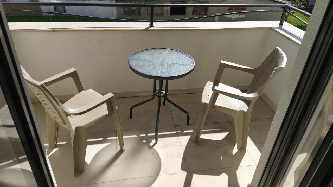 Apartman Daniela - B&B
