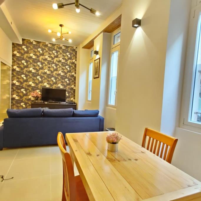 T2 cosy Jean Jaurès et Gare Matabiau - B&B