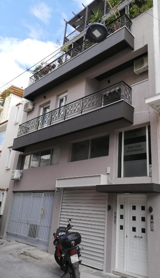 Appartement met 1 Slaapkamer