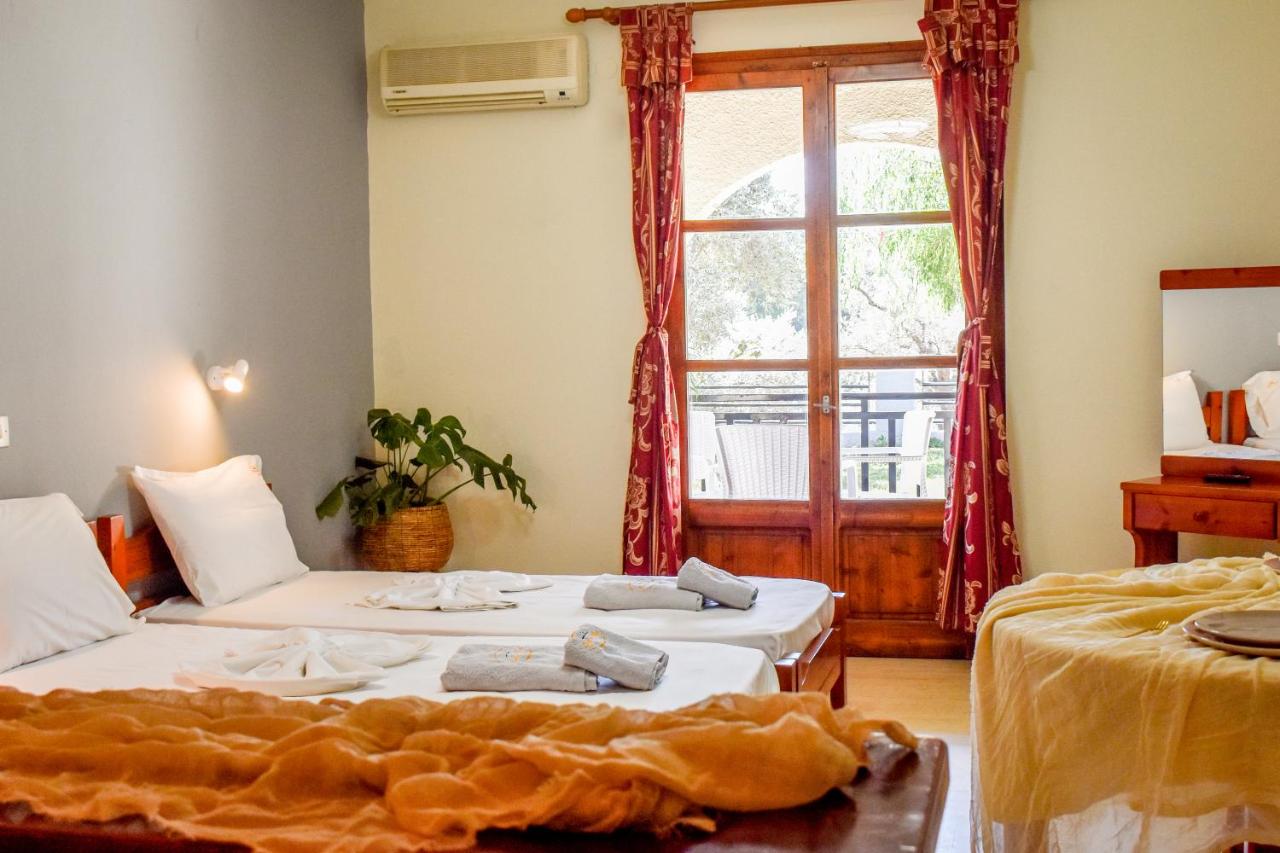 Standard Studio für 3 Personen