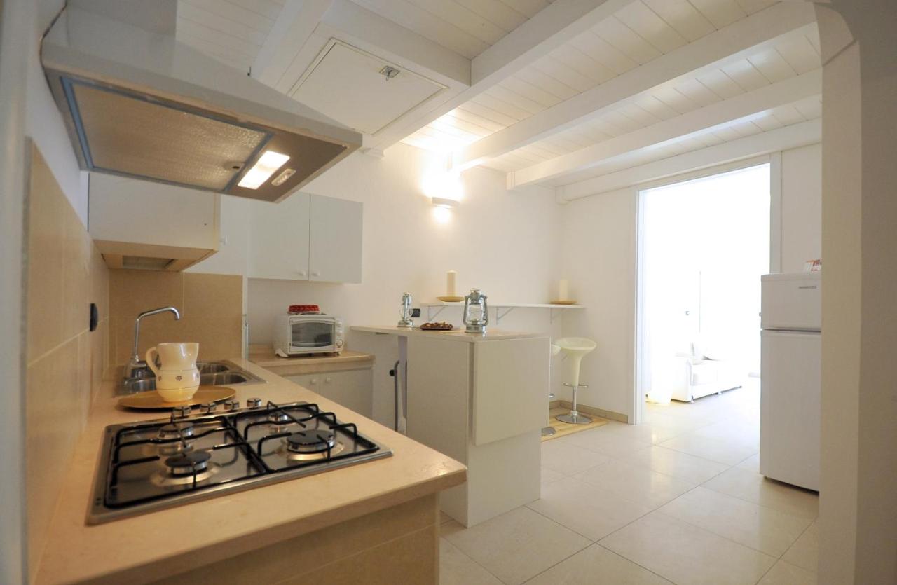 Maisonette - B&B Gallipoli