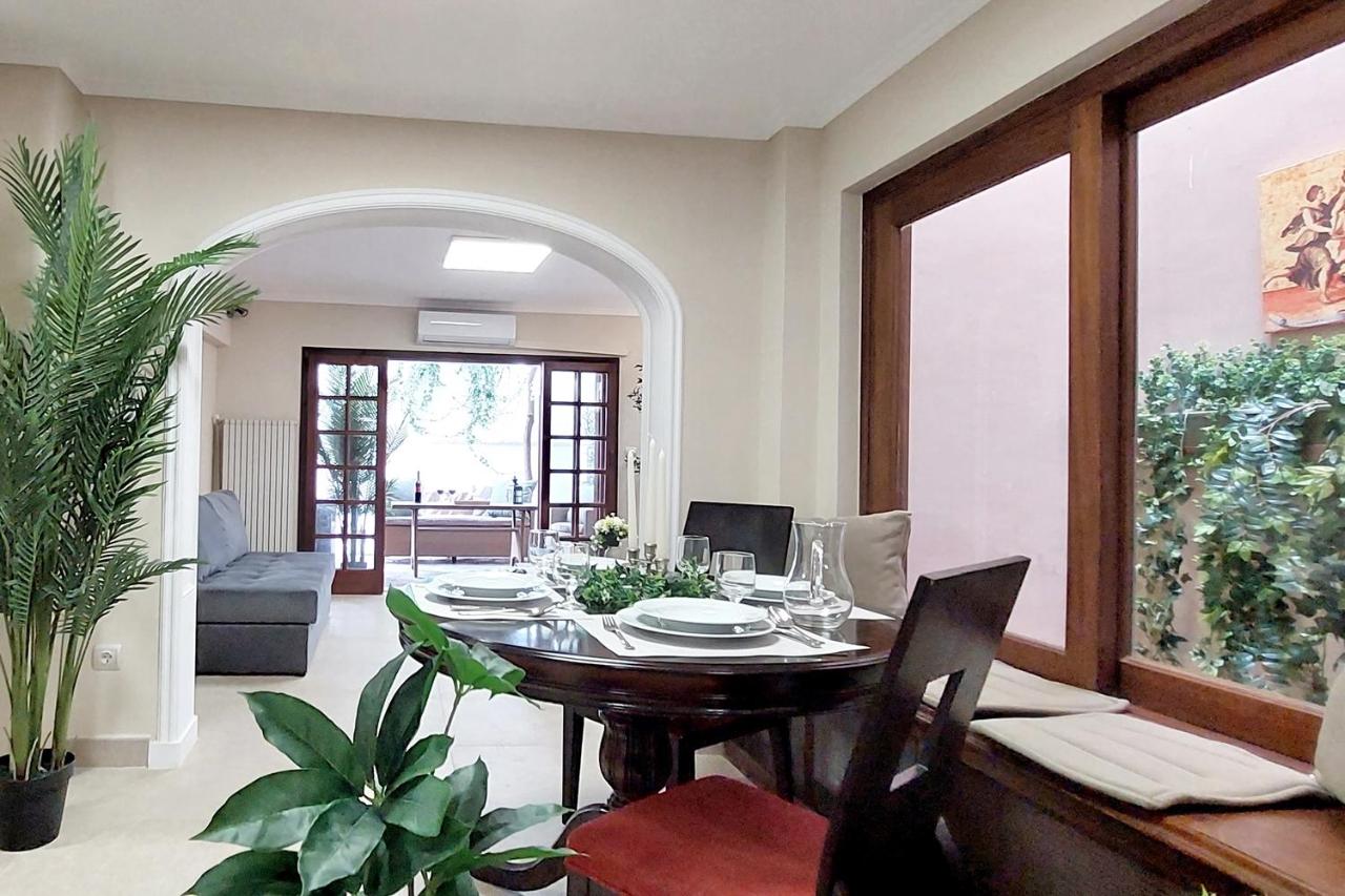 ACROPOLIS GATE - B&B Atenas
