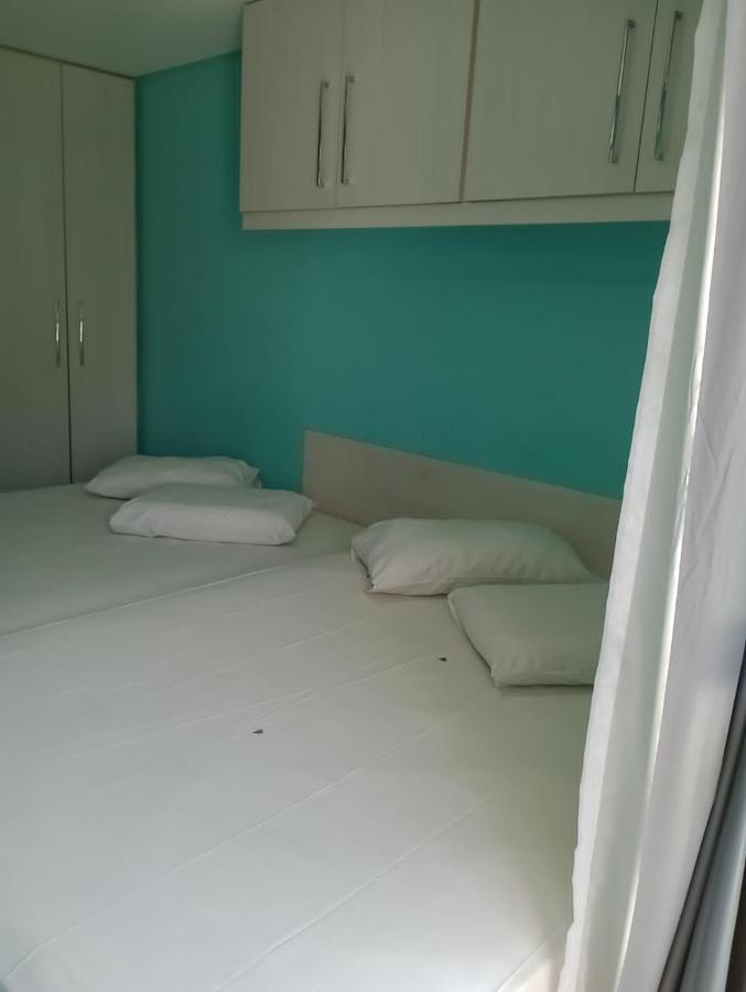 Studio Apartment (4 Adults)