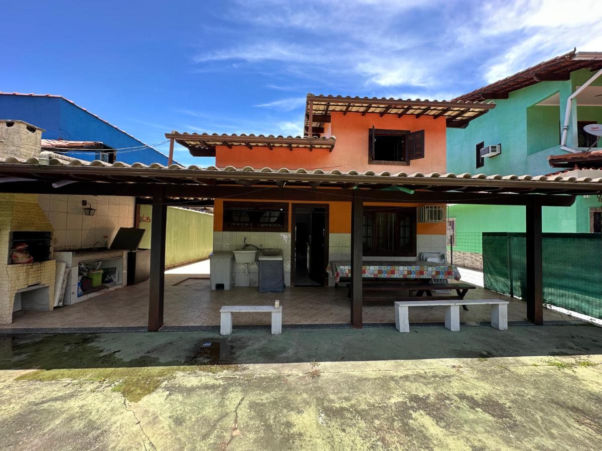 casa das bromelias prainha - Ferienwohnung Paraty