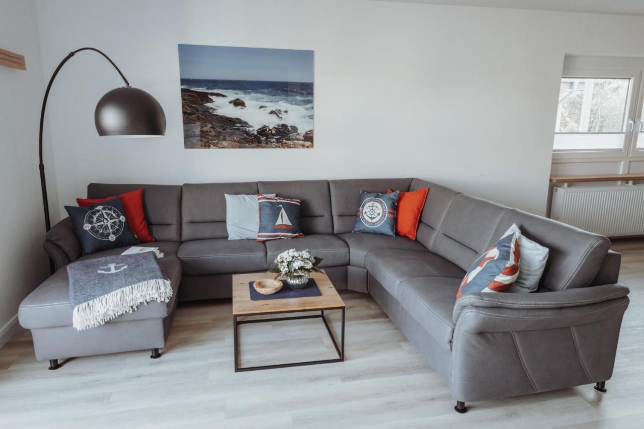 Apartment mit 2 Schlafzimmern