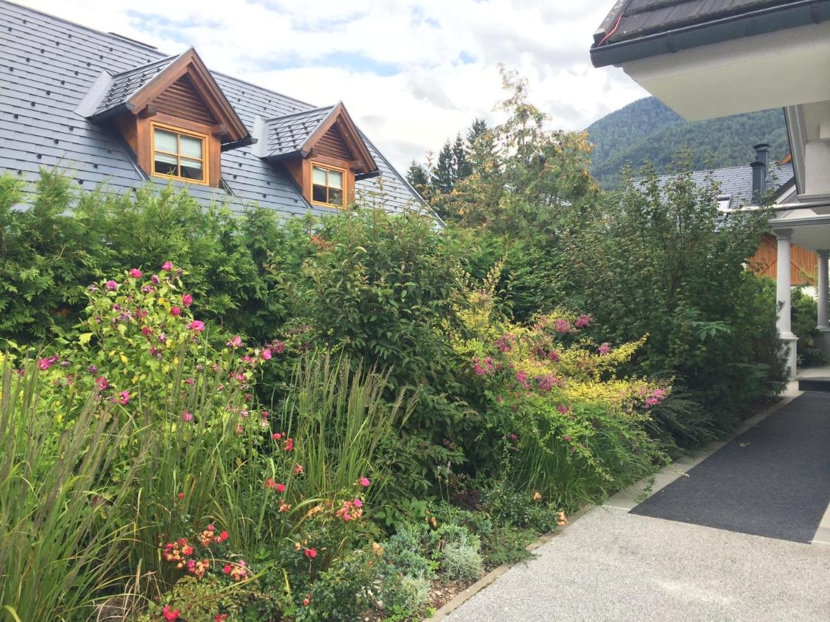 Apartmaji Kranjska Gora - B&B Kranjska Gora