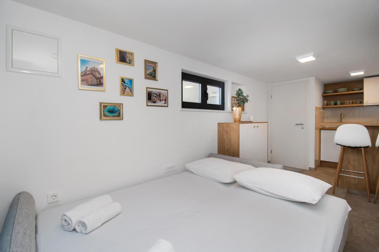 Apartamento Estudio