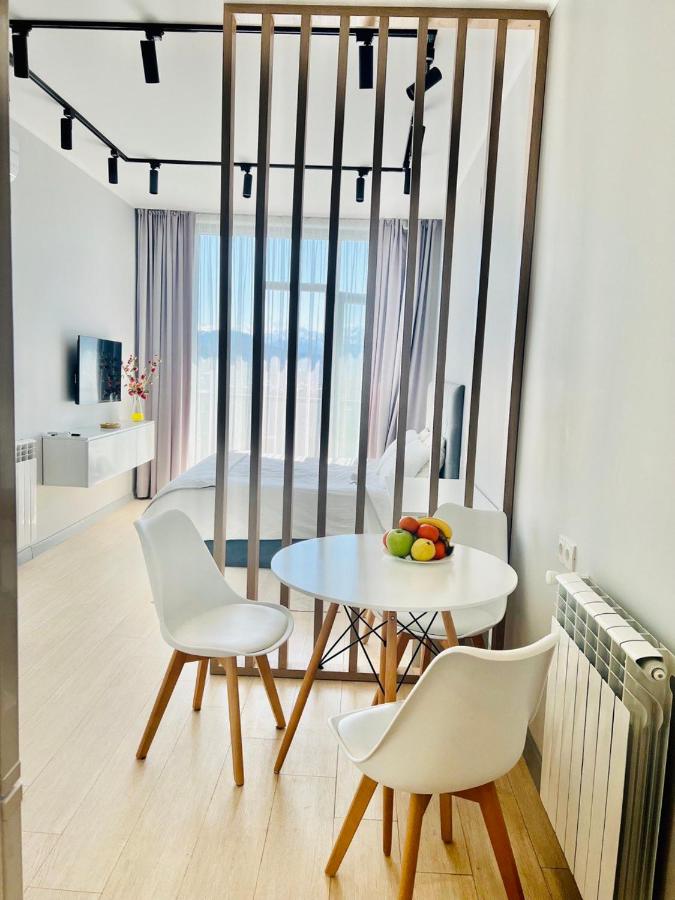 Sea side studio - B&B