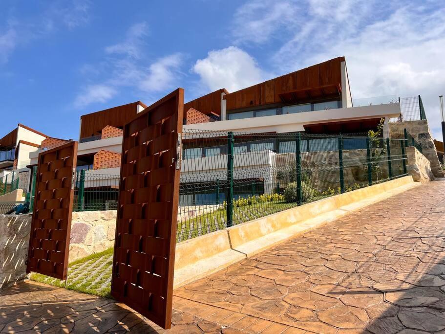 Apartamento Puerta de Comillas - Monabri - B&B Canales