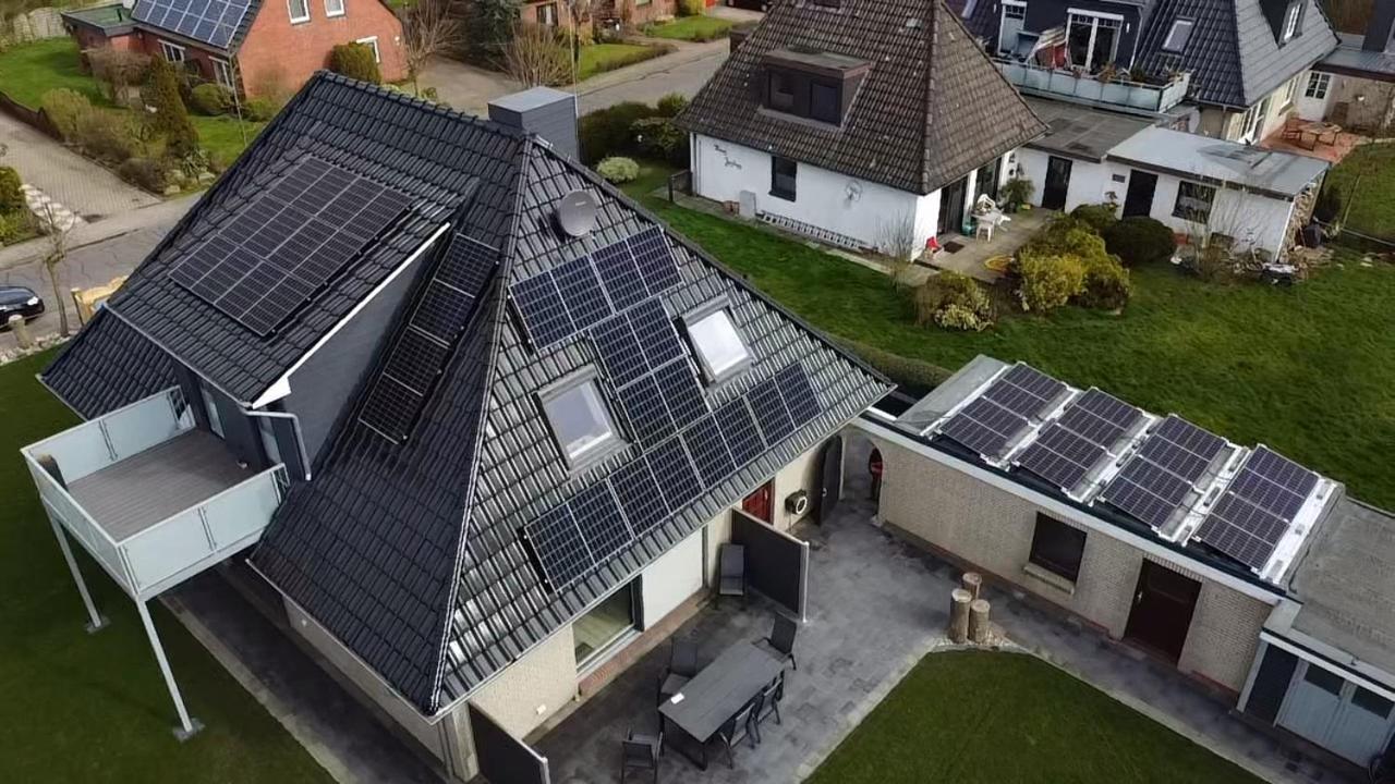 Deine MEERZeit - B&B Büsum